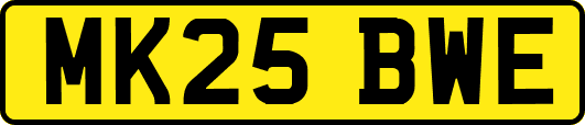 MK25BWE
