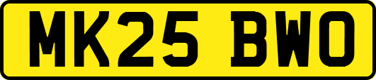 MK25BWO