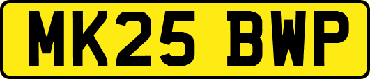 MK25BWP