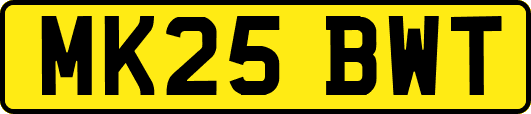 MK25BWT