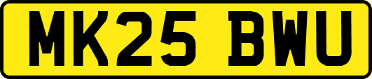 MK25BWU