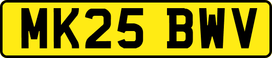 MK25BWV