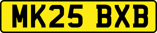 MK25BXB