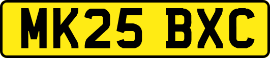 MK25BXC