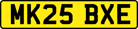 MK25BXE