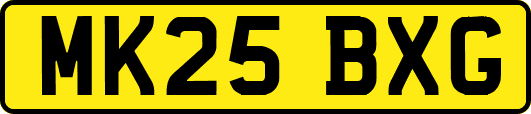 MK25BXG