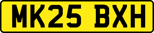 MK25BXH