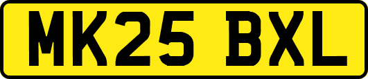 MK25BXL