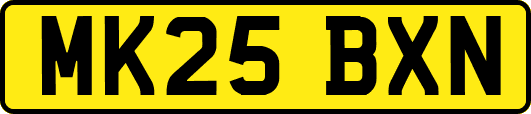 MK25BXN