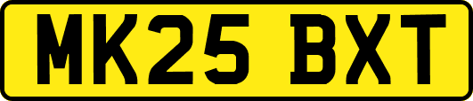 MK25BXT