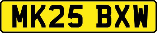 MK25BXW