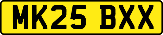 MK25BXX