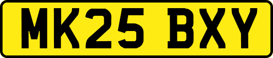 MK25BXY