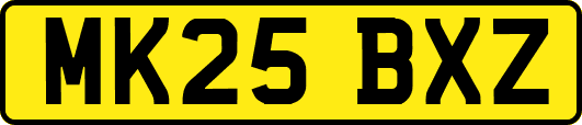 MK25BXZ