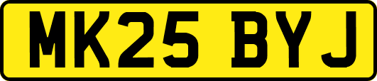 MK25BYJ