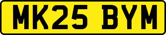 MK25BYM