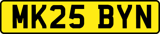 MK25BYN
