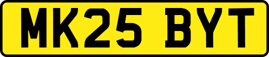 MK25BYT