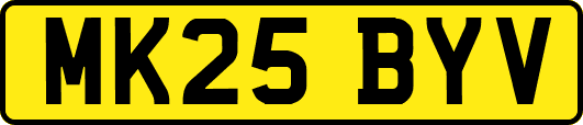 MK25BYV