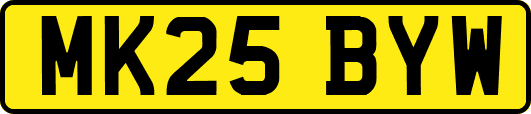 MK25BYW