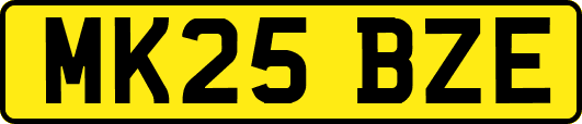 MK25BZE