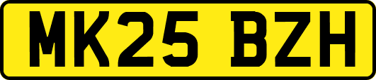 MK25BZH