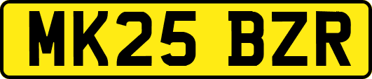 MK25BZR