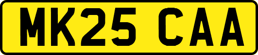 MK25CAA