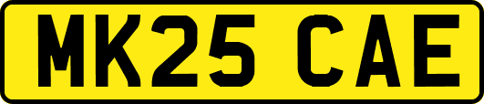 MK25CAE