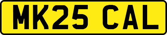 MK25CAL