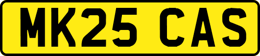 MK25CAS