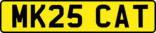 MK25CAT
