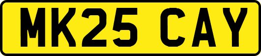 MK25CAY