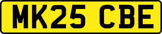 MK25CBE