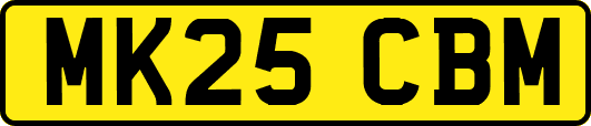 MK25CBM