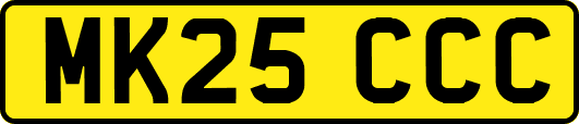 MK25CCC