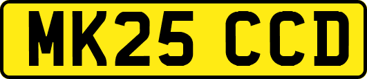 MK25CCD