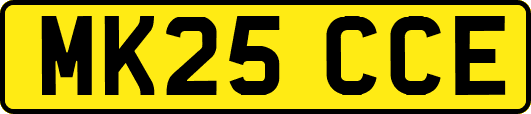 MK25CCE