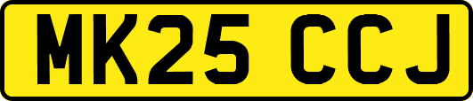 MK25CCJ