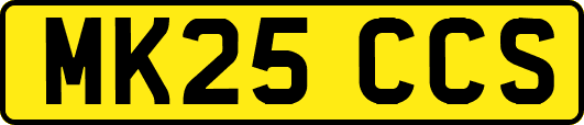 MK25CCS
