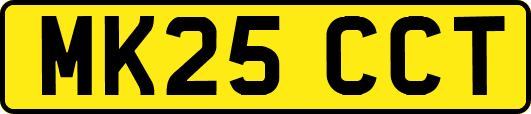 MK25CCT