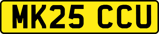 MK25CCU