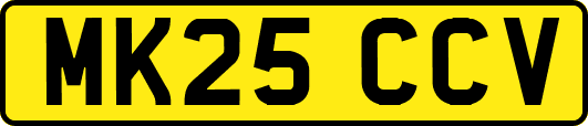 MK25CCV