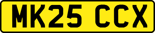 MK25CCX