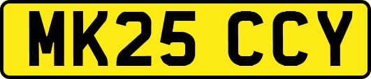 MK25CCY