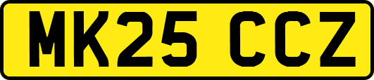 MK25CCZ