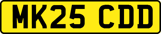MK25CDD