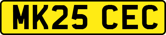 MK25CEC