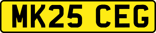 MK25CEG