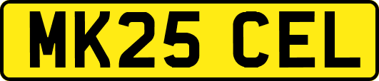 MK25CEL